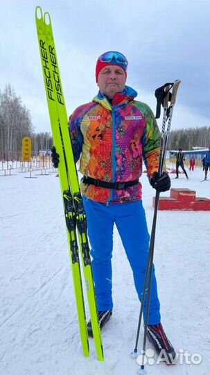 Подготовка лыж и сноубордов