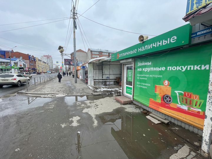 Сдам Павильон на Центральном рынке