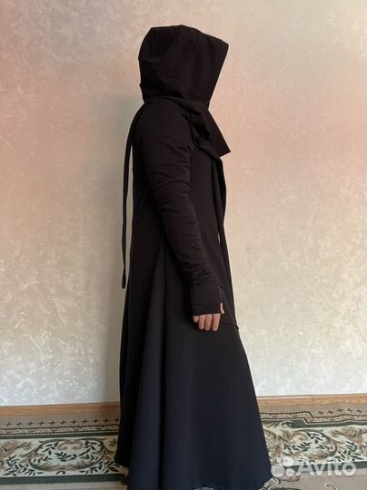 Накидка на весну и на осень