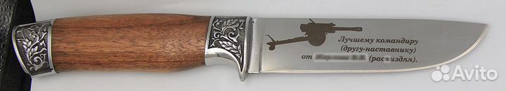 Лазерная резка гравировка металла пластика дерева