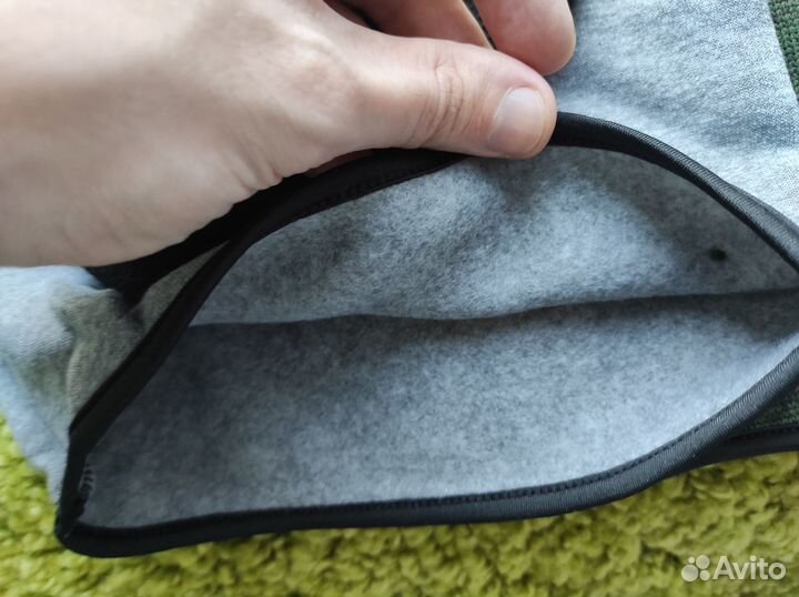 Балаклава флисовая