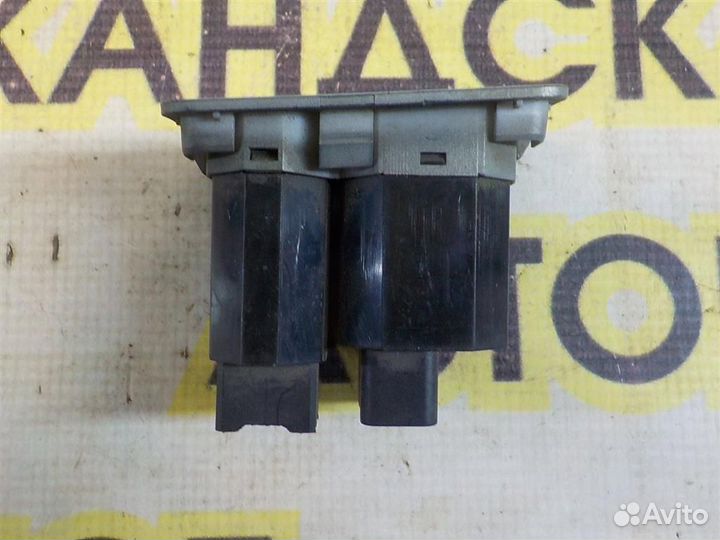 Кнопка противотуманки Chery Kimo (S12) 2007-2013