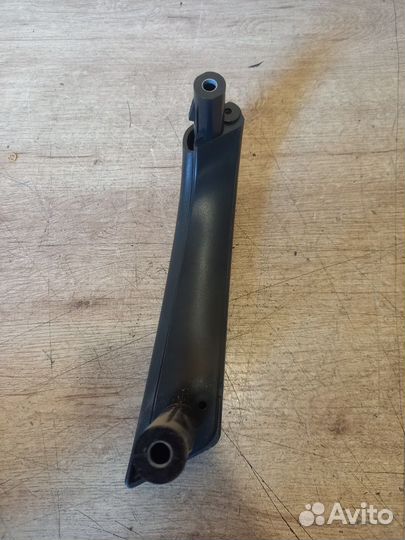 Ручка двери задней правой Skoda Octavia A5