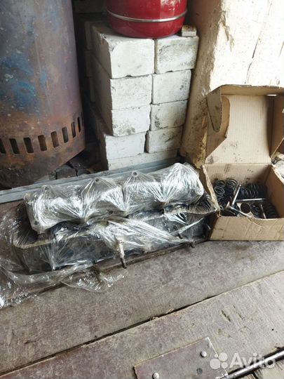 Головка блока ваз