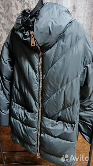 Парка, пальто, куртка