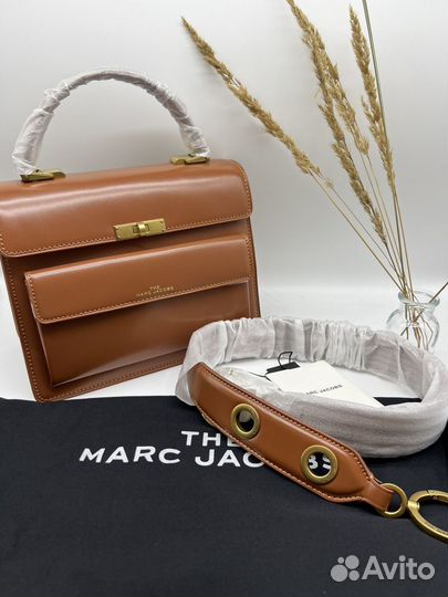 Сумка marc jacobs uptown