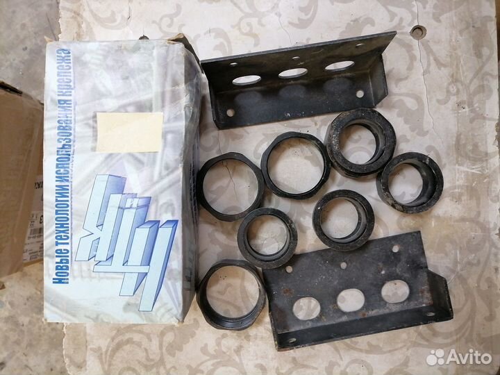 Аксесуары для авто