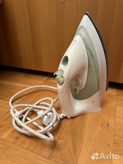 Утюг philips рабочий