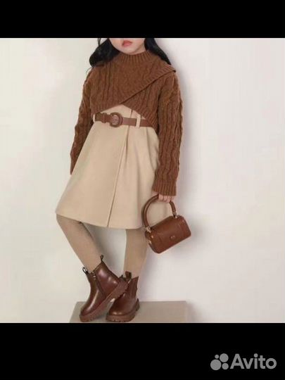 Костюм для девочек