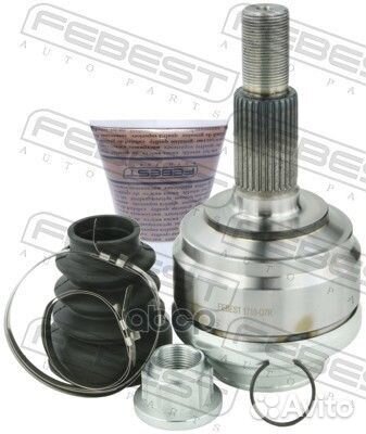 Шрус наружный задний 29x64x30 1710-Q7R Febest