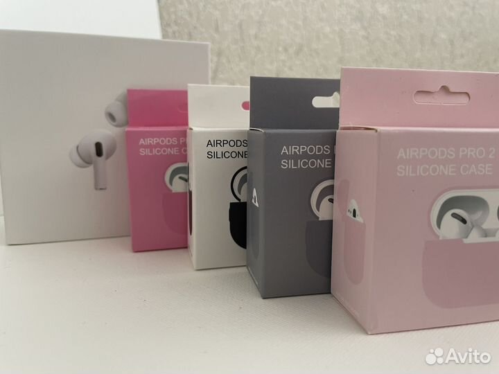 AirPods Pro 2 Premium plus