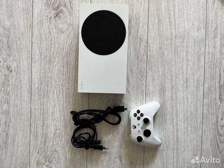 Xbox series s