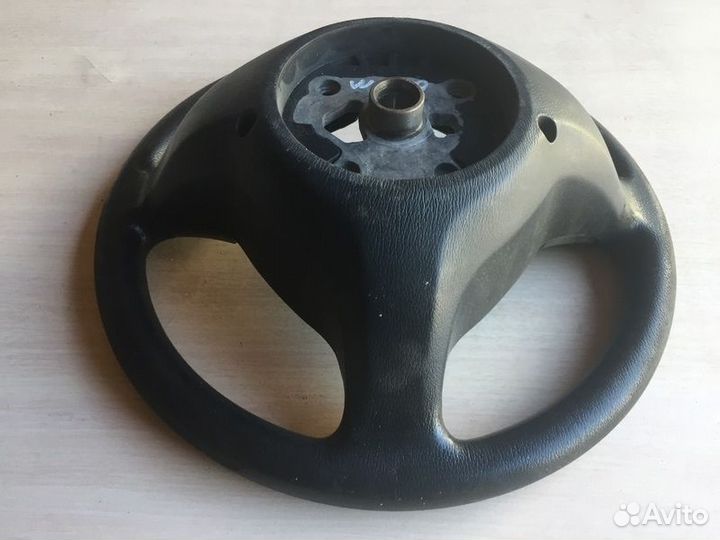 Рулевое колесо (руль) Mercedes-Benz A-класс W169