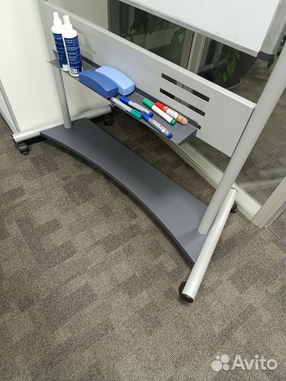 Доска магнитная маркерная