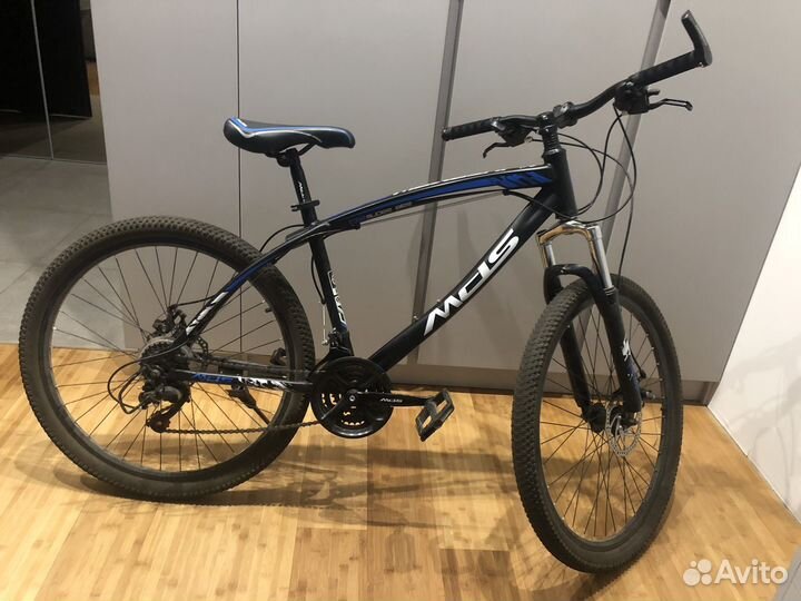 Велосипеды горные бу 26