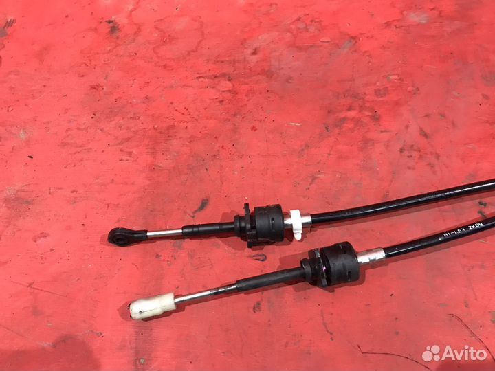 Гранта троса кулисы троса переключения коробки