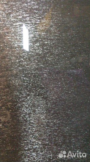 Двери стеклянные межкомнатные