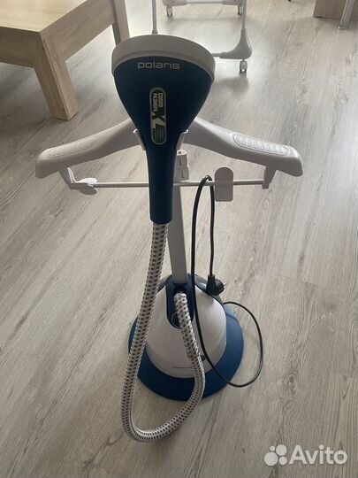Отпариватель polaris