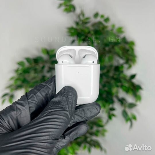 AirPods 2 / Pro / 3 / Pro 2 / Часы / Аксессуары