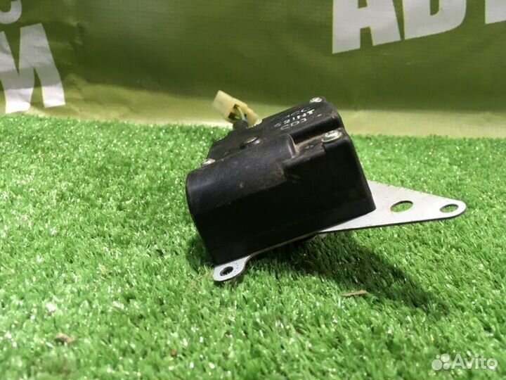 Сервопривод заслонок печки Kia Spectra SD S6D