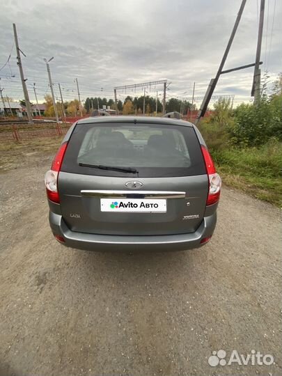 LADA Priora 1.6 МТ, 2011, 190 500 км