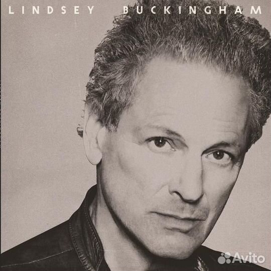 Lindsey buckingham - lindsey buckingham (180 GR)