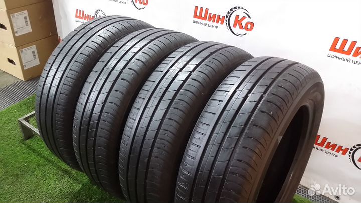 Hankook Kinergy Eco 165/60 R14