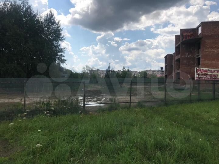 Участок 15,1 сот. (ИЖС)