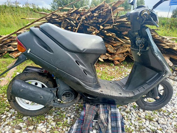 Honda Dio AF-27