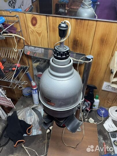 Фотоглянцеватель и фотоувелечитель