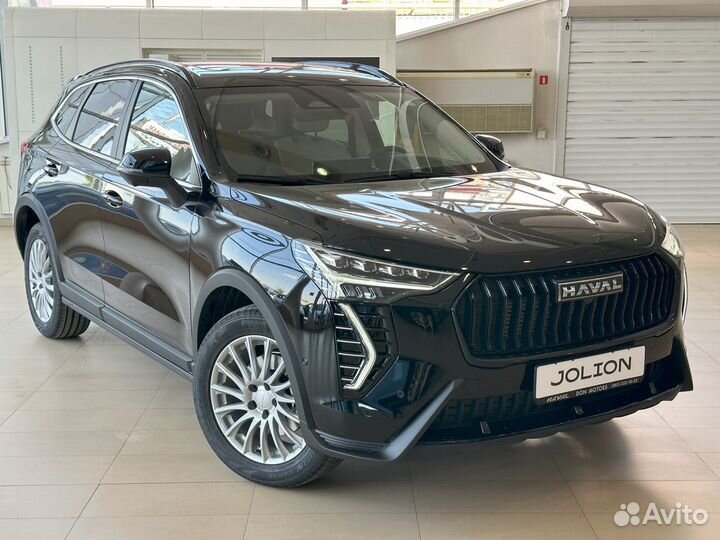 Haval Jolion 1.5 AMT, 2024