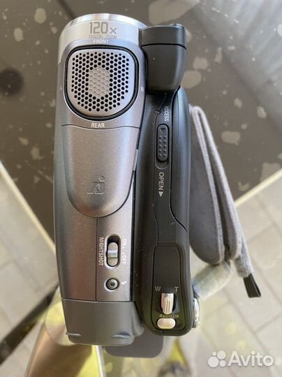 Видеокамера soni 3.0 mega pixels