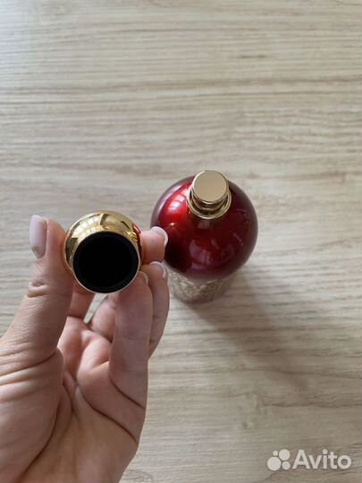 Оригинальный Attar Hayati