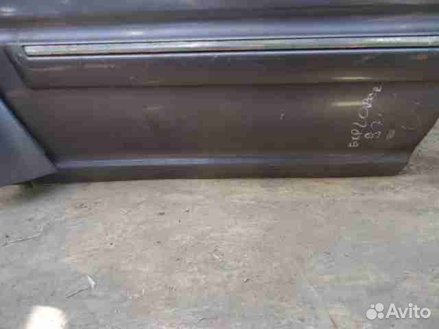 Дверь боковая Ford Explorer (1995-2001)