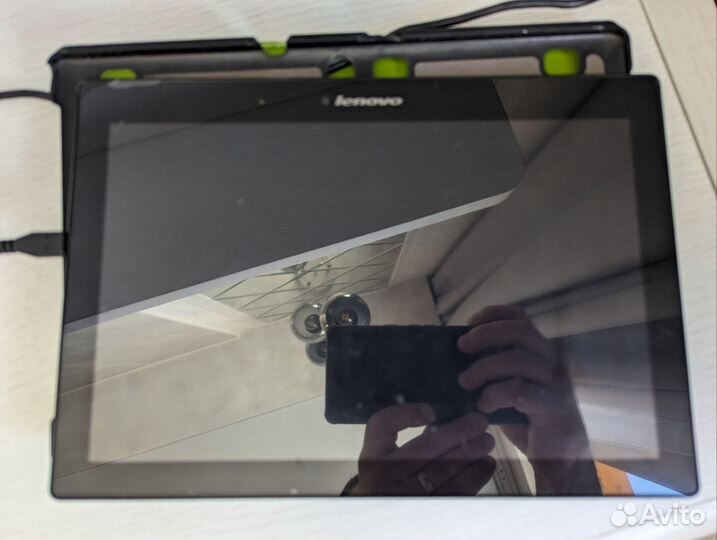 Планшет lenovo a10-70