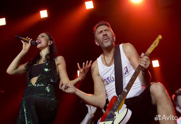 Ленинград - Бабаробот/ Vinyl, 12