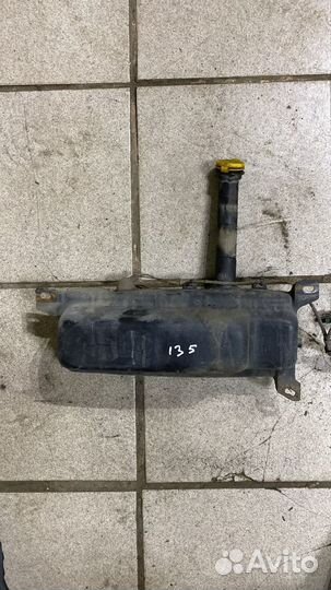 Бачок омывателя Опель омега Б