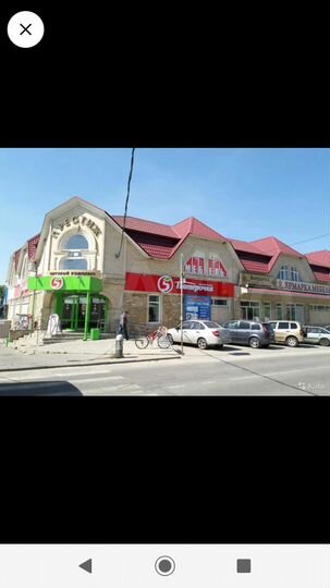 Свободного назначения, 60 м²