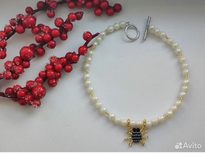 Бисероплетение в Ялте