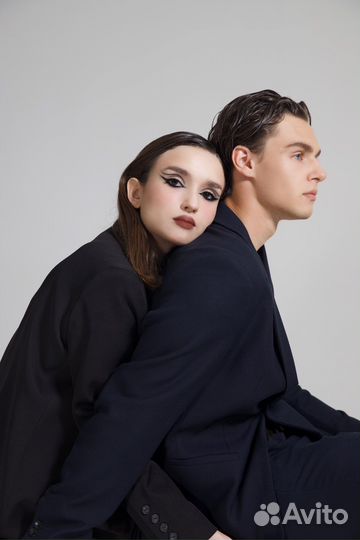 Визажист-Стилист