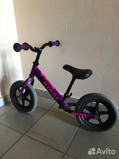 Беговел детский