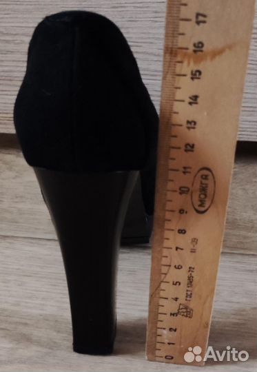 Туфли женские