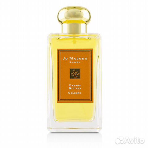 Jo Malone Orange Bitters