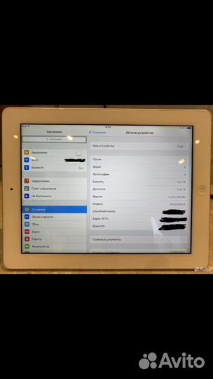 iPad 3