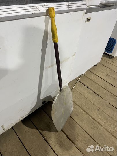 Лопата для пиццы 90/32