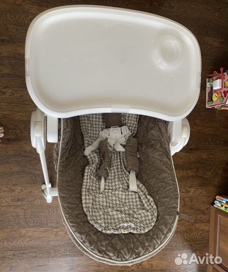 Стул детский для кормления