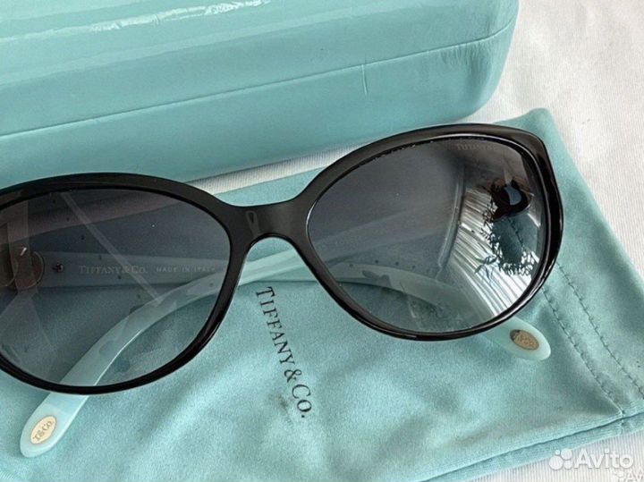 Tiffany очки