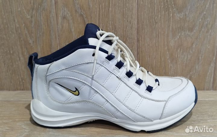 Кроссовки Air Nike 38,5 р Таиланд