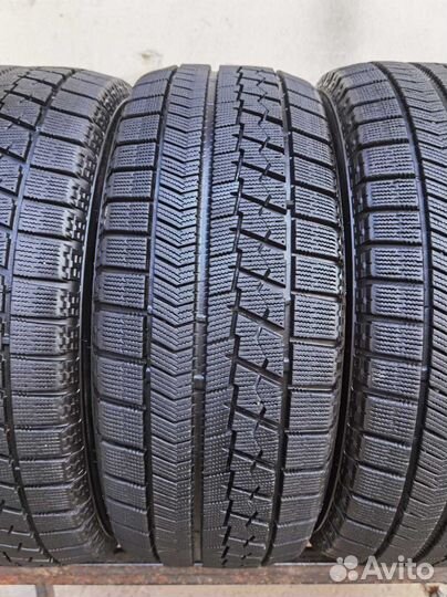 Bridgestone Blizzak VRX 205/55 R16 97H