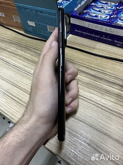 Xiaomi Redmi Note 10 Pro, 6/128 ГБ